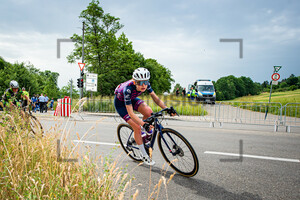 HEMING Pia: National Championships-Road Cycling 2021 - RR Women