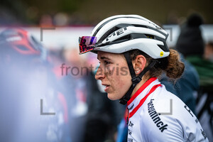 SCHWEINBERGER Christina: Paris - Roubaix - WomenÂ´s Race