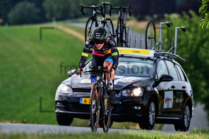 MARKUS Femke: 31. Lotto Thüringen Ladies Tour 2018 - Stage 7