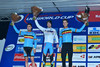 HOEYBERGHS Daan, ISERBYT Eli, SOETE Daan: UCI-WC - CycloCross - Koksijde 2015