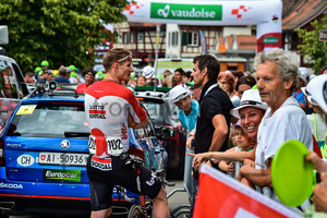 GREIPEL André: Tour de Suisse 2018 - Stage 3