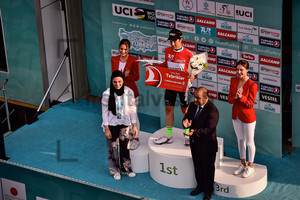 TXOPERENA MATXIKOTE BeÃ±at: Tour of Turkey 2018 – 3. Stage