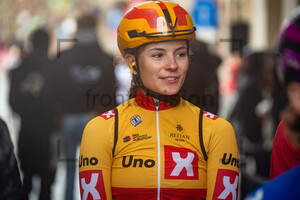 KOERNER Rebecca: Gent-Wevelgem - Womens Race