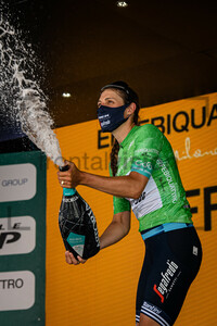 BRAND Lucinda: Giro dÂ´Italia Donne 2021 – 10. Stage