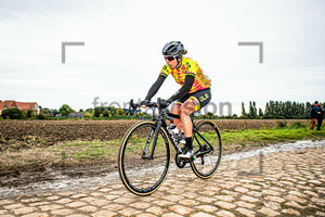 GUDERZO Tatiana ( ITA ): Paris - Roubaix - Femmes 2021