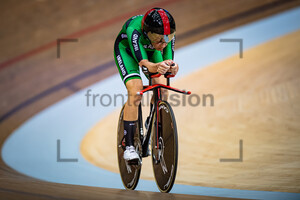MURPHY Kelly: UCI Track Nations Cup Glasgow 2022