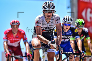 CANCELLARA Fabian: 103. Tour de France 2016 - 8. Stage