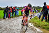 UNEKEN Lonneke: Paris - Roubaix - Femmes 2021