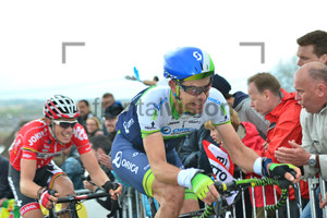 Daryl Impey: 98. Ronde Van Vlaanderen 2014