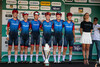 CERATIZIT - WNT PRO CYCLING TEAM: Giro dÂ´Italia Donne 2022 – 6. Stage