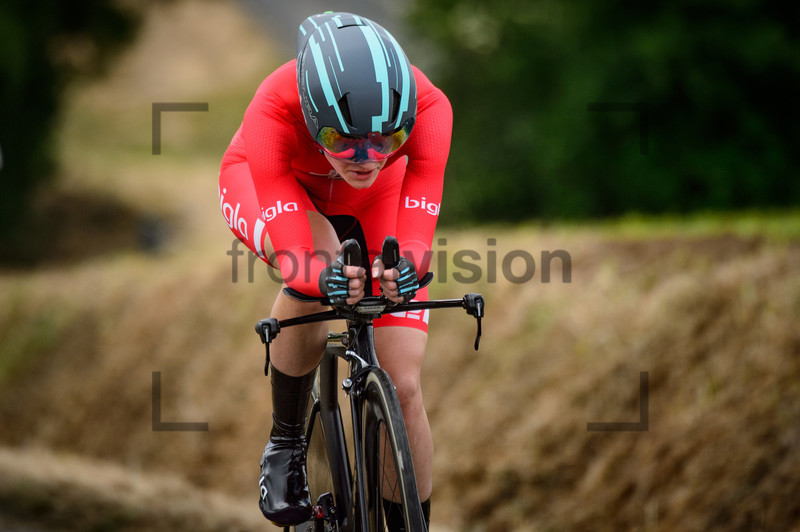 HANSELMANN Nicole: Tour de Bretagne Feminin 2019 - 3. Stage 