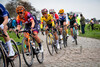 LABECKI (RIVERA) Coryn: Paris - Roubaix - WomenÂ´s Race