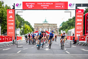 MAOZ Nofar: Tour de Berlin Feminin 2023