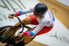 VOINOVA Anastasiia: UEC Track Cycling European Championships – Grenchen 2021