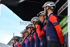 TEAM WIGGINS: Tour de Yorkshire 2015 - Stage 1