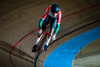 CAIXAS Rodrigo: UEC Track Cycling European Championships – Grenchen 2023