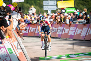 ROOIJAKKERS Pauliena: Tour de France Femmes 2022 – 7. Stage