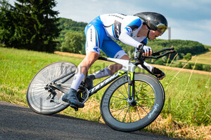 TRIMBORN Sebastian: National Championships-Road Cycling 2023 - ITT Elite Men