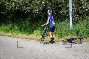 NORMAND AdÃ¨le: Bretagne Ladies Tour - 2. Stage