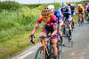 YONAMINE Eri: Bretagne Ladies Tour - 1. Stage