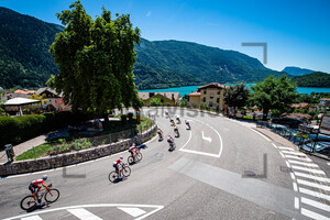 Name: Giro d´Italia Donne 2022 – 9. Stage