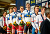 Switzerland, Denmark, Great Britain: UEC Track Cycling European Championships – Grenchen 2021