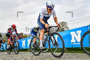 HOFSTETTER Hugo: Ronde Van Vlaanderen 2021 - Men