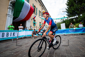 FIDANZA Martina: Giro dÂ´Italia Donne 2022 – 7. Stage