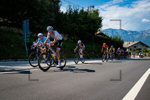 GENIETS Kévin: UEC Road Cycling European Championships - Trento 2021