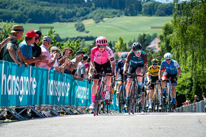 HAMMES Kathrin: National Championships-Road Cycling 2023 - RR Elite Women