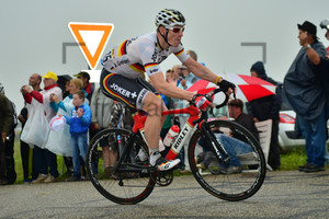 André Greipel: Tour de France – 10. Stage 2014