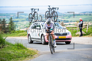 VAN ROOIJEN Sofie: Bretagne Ladies Tour - 3. Stage