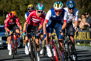 DUJARDIN Sandy: UEC Road Cycling European Championships - Drenthe 2023