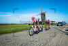 NEWSOM Emily ( USA ): Omloop Het Nieuwsblad 2022 - Womens Race
