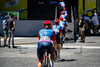 WNT PRO CYCLING TEAM: Tour de France Femmes 2023 – 5. Stage