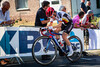 HAMMES Kathrin: UCI Road Cycling World Championships 2021