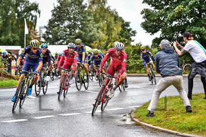 HOLLENSTEIN Reto: Tour of Britain 2017 – Stage 6