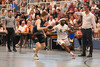 Bryant Ca Juan Allen Finn-Luca Philipp Basketball Regionalliga West Play Off Finale Spiel 3 ETB Miners - BBA Hagen Spielfotos