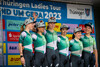 MAXX-SOLAR ROSE WOMEN RACING: LOTTO Thüringen Ladies Tour 2023 - 2. Stage
