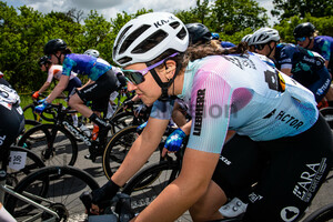 MARR Sophie: LOTTO Thüringen Ladies Tour 2023 - 4. Stage
