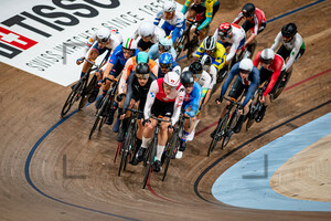 IMHOF Claudio: UCI Track Cycling World Championships – 2023