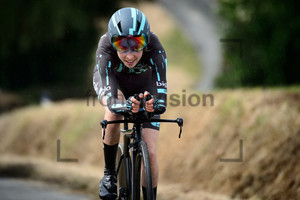 WRIGHT Sophie: Tour de Bretagne Feminin 2019 - 3. Stage