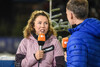 Laura Dahlmeier WTC Biathlon auf Schalke 28-12-2022