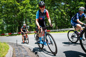 LIMPENS Pien: LOTTO Thüringen Ladies Tour 2023 - 4. Stage