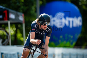 MATTHÍASSON Matthías Schou: UEC Road Cycling European Championships - Trento 2021