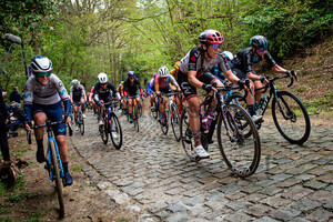 JACKSON Alison: Brabantse Pijl 2022 - Women´s Race