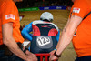 DE HAITRE Vincent: UCI Track Cycling World Championships 2020
