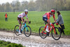 VACEK Mathias: Paris - Roubaix - MenÂ´s Race