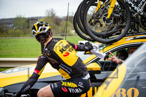 HENDERSON Anna: Ronde Van Vlaanderen 2021 - Women