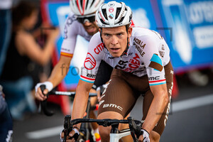 JUNGELS Bob: La Vuelta - 21. Stage